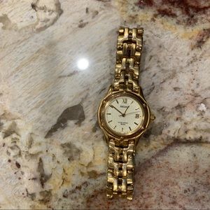 SEIKO WATCH